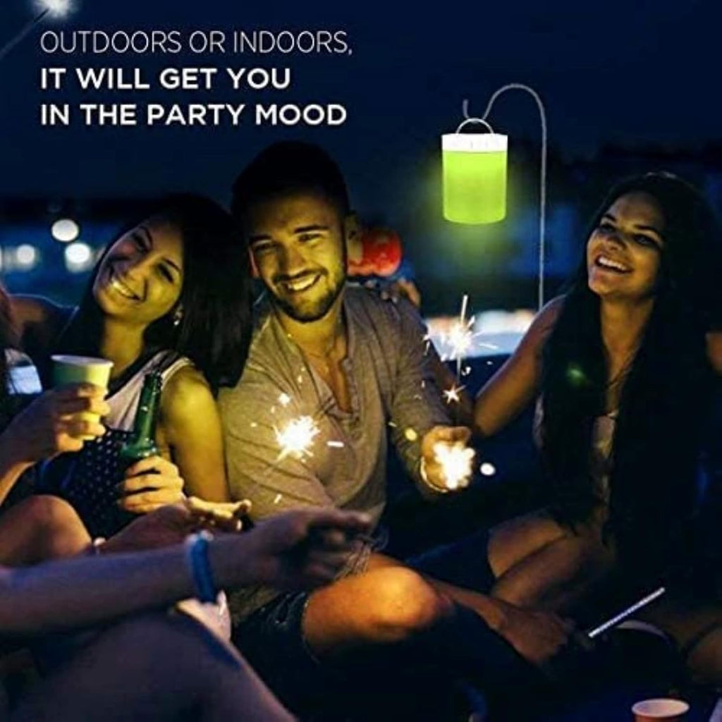 TOUCH LAMP PORTABLE SPEAKER